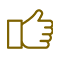 優(yōu)質(zhì)的產(chǎn)品特點(diǎn)圖標(biāo)