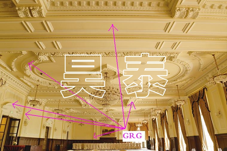 GRG吊頂
