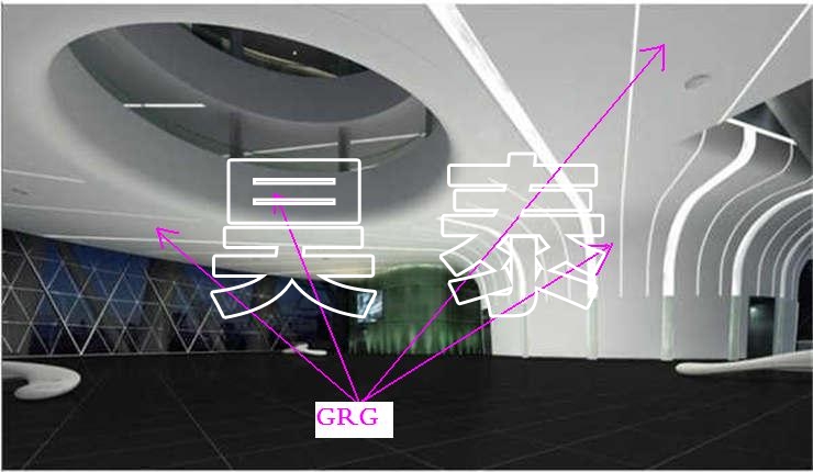 GRG吊頂