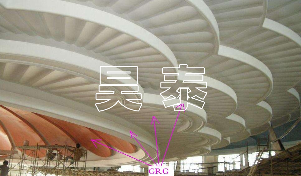 GRG吊頂