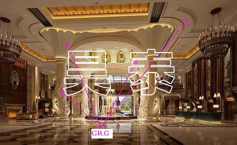 GRG吊頂