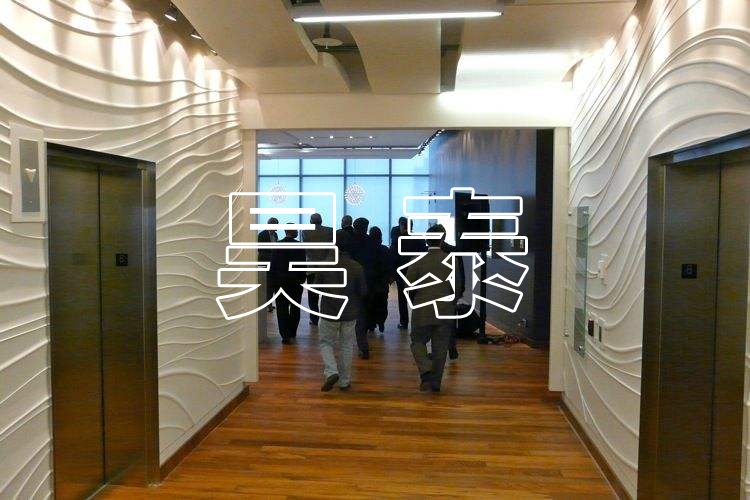 GRG幕墻